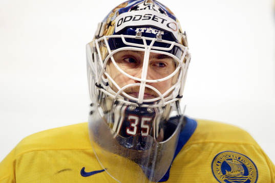 Tommy Salo, Sverige
