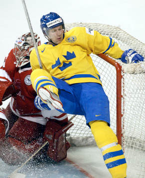 Peter Nordström, Sverige