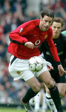Fotboll, Premier League (Engelsk Liga), Manchester United -
