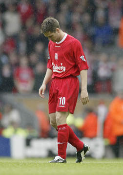 Michael Owen, depp