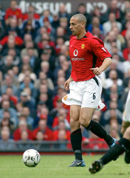 Rio Ferdinand