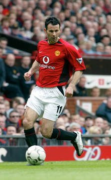 Ryan Giggs