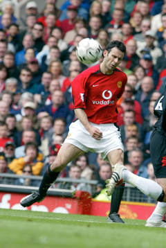 Ryan Giggs