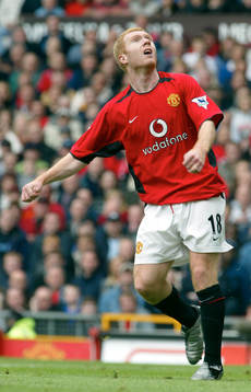 Paul Scholes