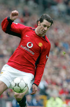 Ruud van Nistelrooy