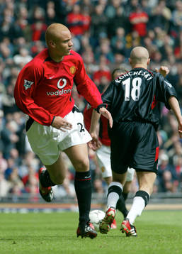 Gary Neville