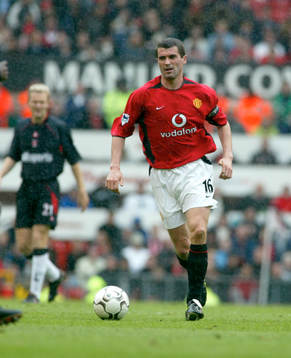 Roy Keane