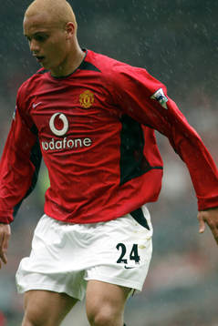 Wes Brown