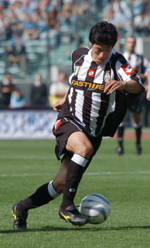 Camoranesi