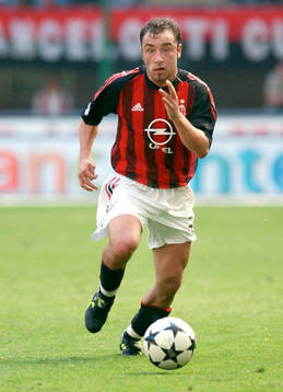 Brocchi, Milan