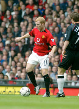 Paul Scholes