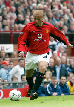 Wes Brown