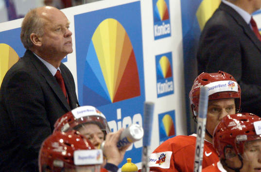 Mikael Lundström, tränare, Danmark