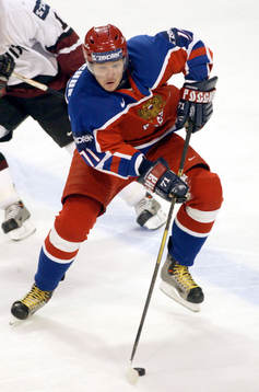 Ilya Kovalchuk