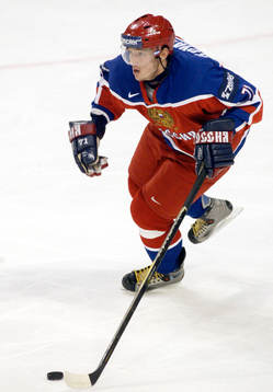 Ilya Kovalchuk