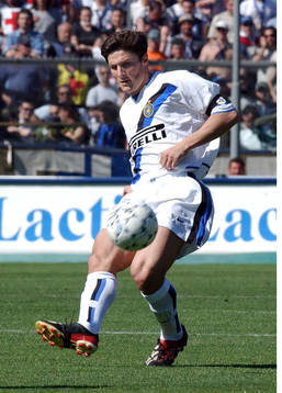 Javier Zanetti