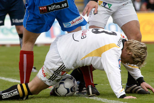 Karl Corneliusson