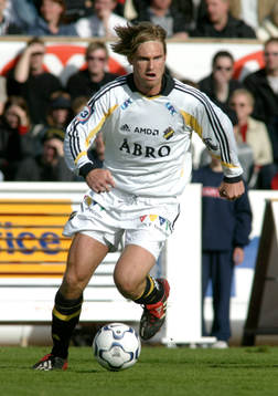 Andreas Andersson