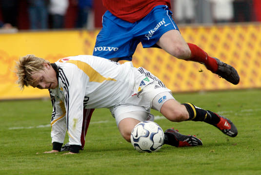 Karl Corneliusson