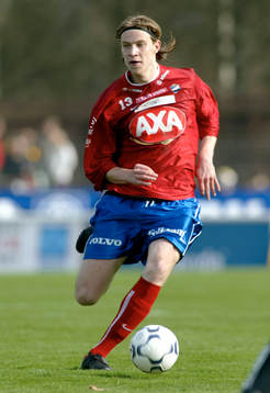 Kaspars Gorkss
