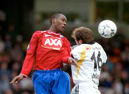 Atiba Hutchinson