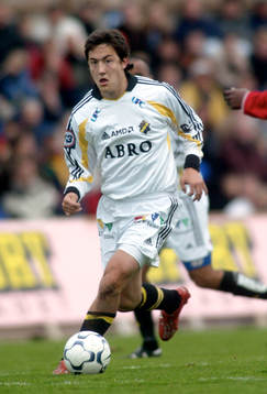 Stefan Ishizaki