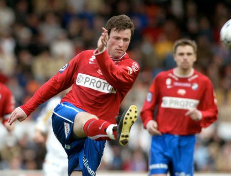 Markus Jonsson