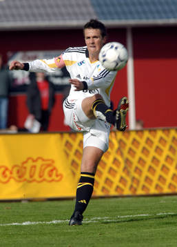 Per Nilsson