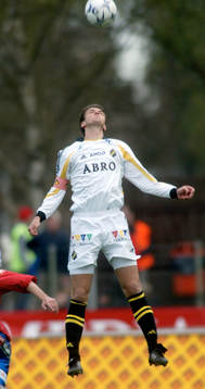 Per Nilsson