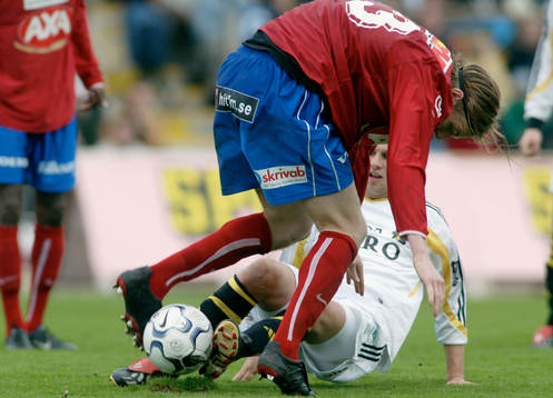 Kaspars Gorkss, Öster