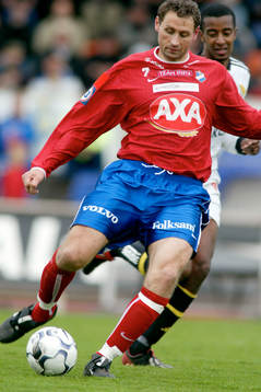 Andreas Ottosson