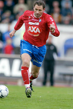 Andreas Ottosson