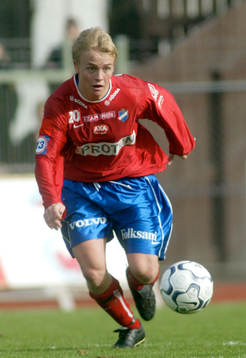 Alexander Steen