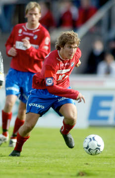 Johan Svensson