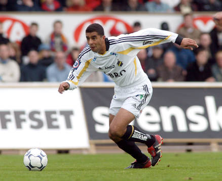 Arash Talebinejad