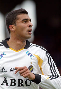 Arash Talebinejad