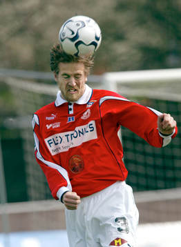 Joachim Lantz, Kalmar