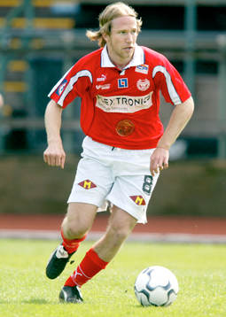 Henrik Rydström, Kalmar