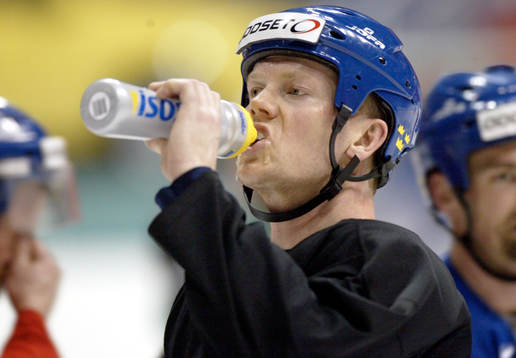 Mats Sundin