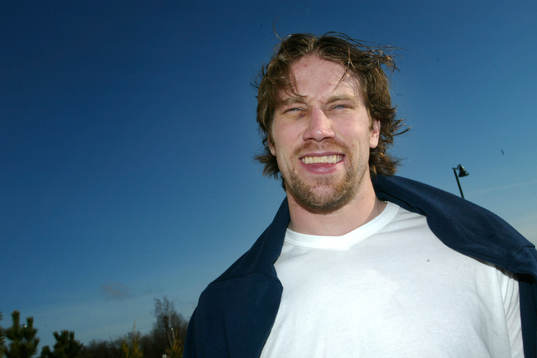 Peter Forsberg