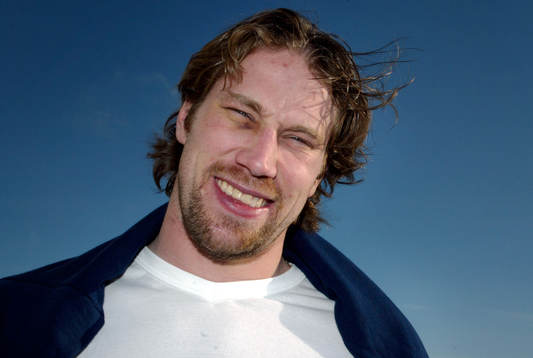 Peter Forsberg