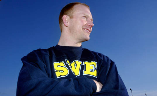 Mats Sundin