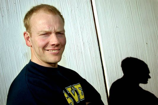 Mats Sundin