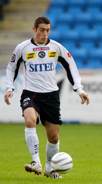 Fotboll, Allsvenskan, Herrish Kuhi, Örebro