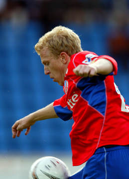 Fotboll, Allsvenskan, Gustaf Andersson, Helsingborg