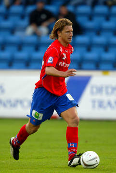 Fotboll, Allsvenskan, Jesper Jansson, Helsingborg