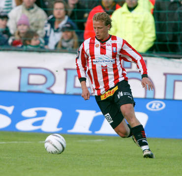 Erik Johansson, Malmö FF