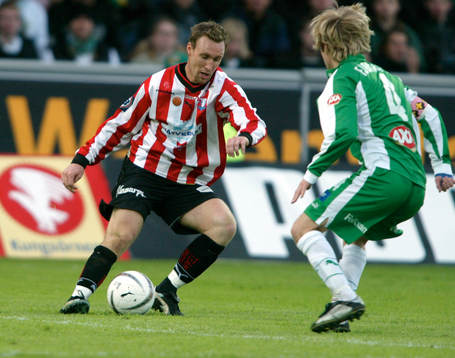 Niklas Skoog, Malmö