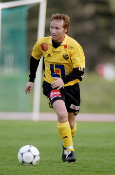 Anders "Knippet" Karlsson