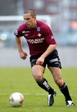Dawid Banaczek, Norrköping